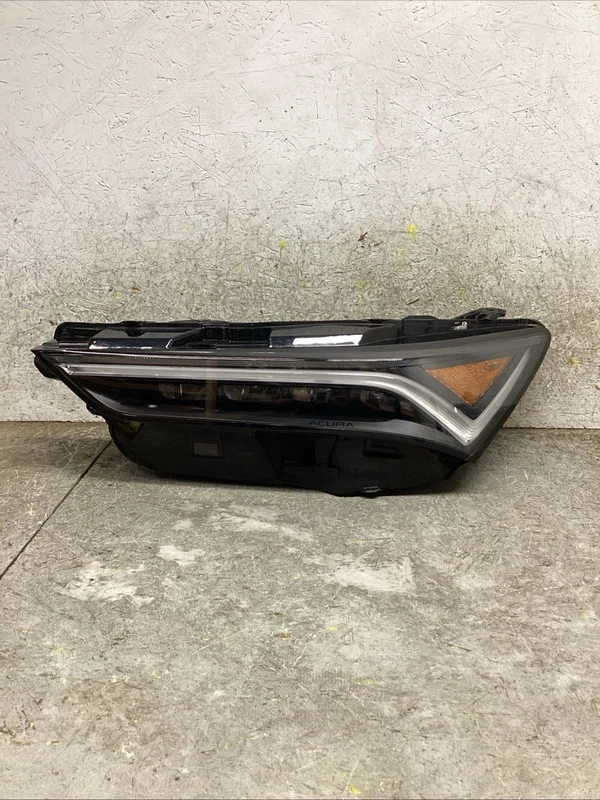 2023-2026 Acura Integra LEFT LH DRIVER SIDE Headlight FULL LED OEM