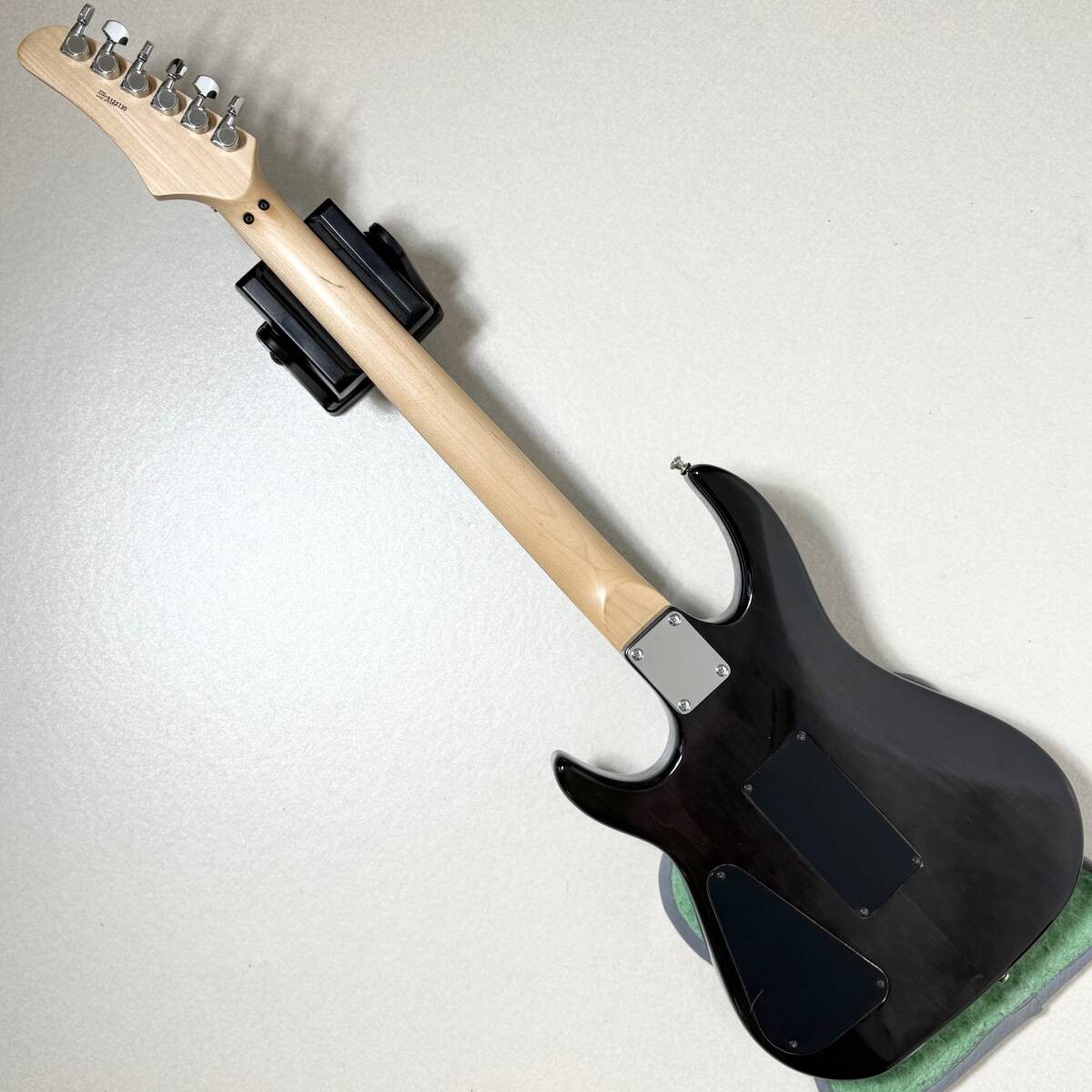 Hamer Slammer Series Electric Guitar Duncan Floyd Rose 2Ham