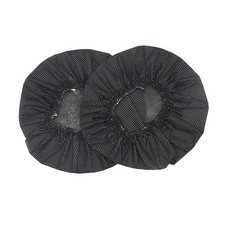 Disposable Headphone Covers Earpad Covers Earphone Covers 100 Piece For Most On