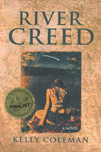Kelly Coleman | River Creed | Taschenbuch | Englisch (2019) | Xlibris US-image