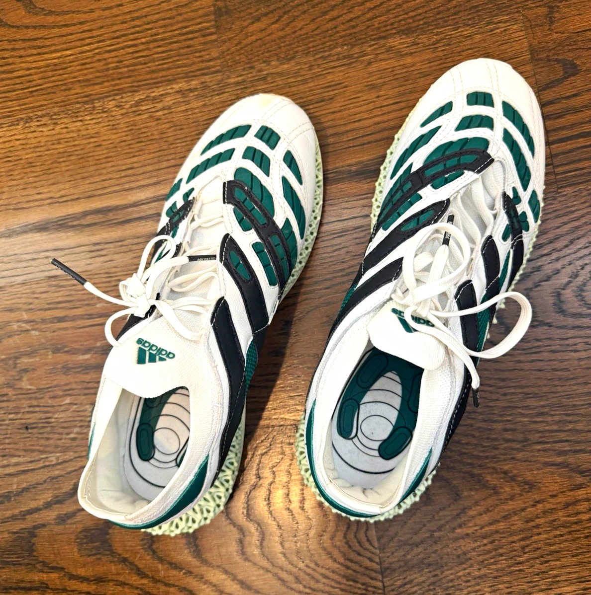シューズ  ACCELERATOR TR adidas Predator Accelerator Sneakers for Men for Sale