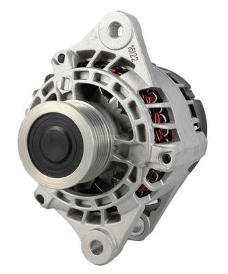Lichtmaschine Neu mit OE Ina Freilauf für 63321859 Alfa,Fiat,Lancia