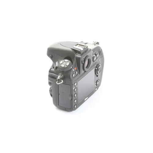 Nikon D800E + Gut (271155) - Bild 5 von 7