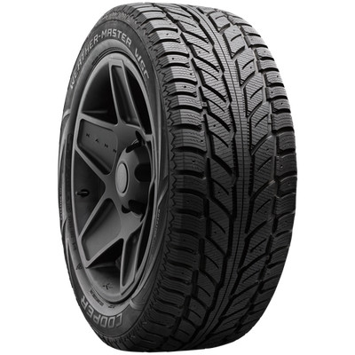 COOPER Winterreifen 195/65 R15 TL 95T WEATHERMASTER WSC XL M+S STUDDABLE BSW 