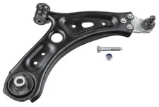Control arm, wheel suspension Lemförder 4356201 right for Jeep