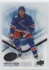 2016-17 Upper Deck Ice Derek Stepan #68 0b3
