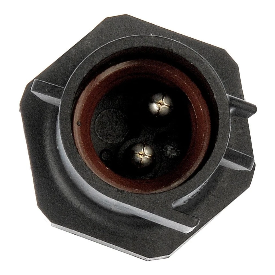 For Ford F-150 2000-2012 Dorman Ambient Air Temperature Sensor Foto 3 de 3