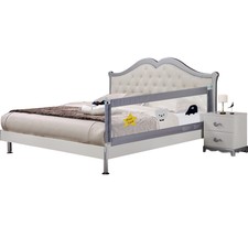 jonesport bed rails