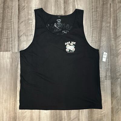 Ron Jon x Billabong Premium Tee Tank - XL