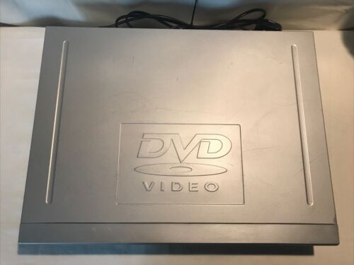 LENOXX SOUND HT-500 DVD VIDEO HOME THEATER SYSTEM SEE DISCRIPTION SPARES REPAIRS - Photo 10/10
