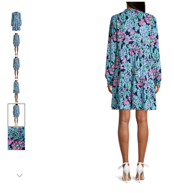 LILLY PULITZER Winona Dress PINEAPPLE PARADISE Siz… Gem