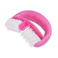 Professional Fast anti Cellulite Roller Beauty Massager, Handheld anti Cellulite