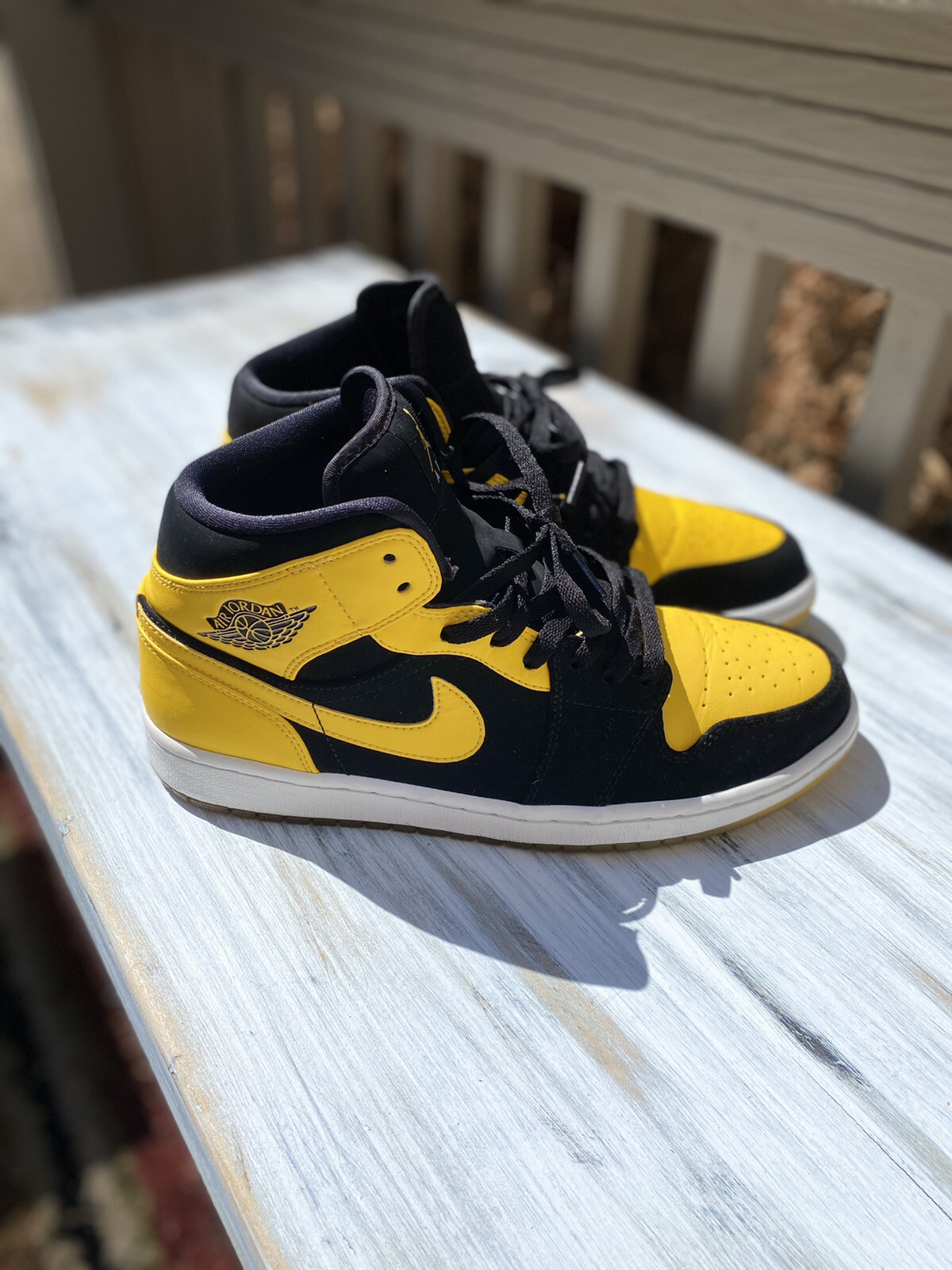 jordan 1 new love for sale