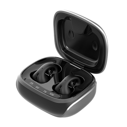 Bluetooth 5.3 Wireless Headphones TWS Earphones Mini In-Ear Pods Bass Earbuds - Picture 14 of 16