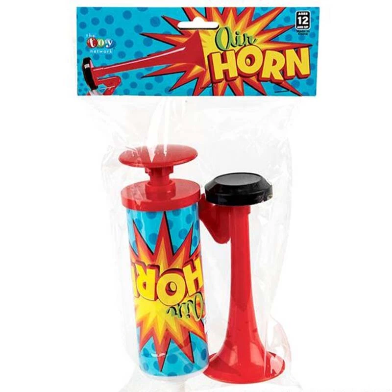 Pump Air horn Loud Sound Sporting Events Sports Party Noise High Tone  Airhorn