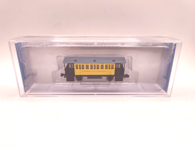 Bachmann # 76088 N Scale Thomas & Friends Hannah Tram Coach | eBay