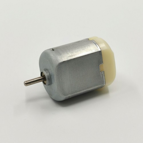MABUCHI FA130RD2270 DC3V 3.7V 4.5V High Speed Mini 130 Electric Motor