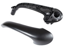 T&Uuml;RGRIFF GRIFF INNER VORNE RECHTS A2038101651 MERCEDES W203 C-KLASSE 00-07 NEU