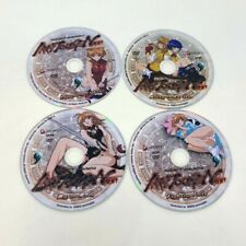 Anime DVD 7-volume set with IKKI TOUSEN Box * 2, Video software