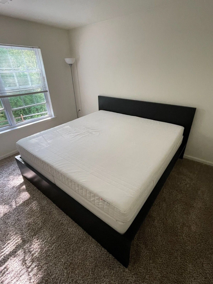 Foam, Memory Foam and Latex Mattresses - Low Prices - IKEA