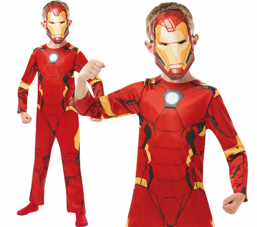 Demir Adam Iron Man Zırhlı Oyuncak Oyuncak Oyunları Süper 0BD