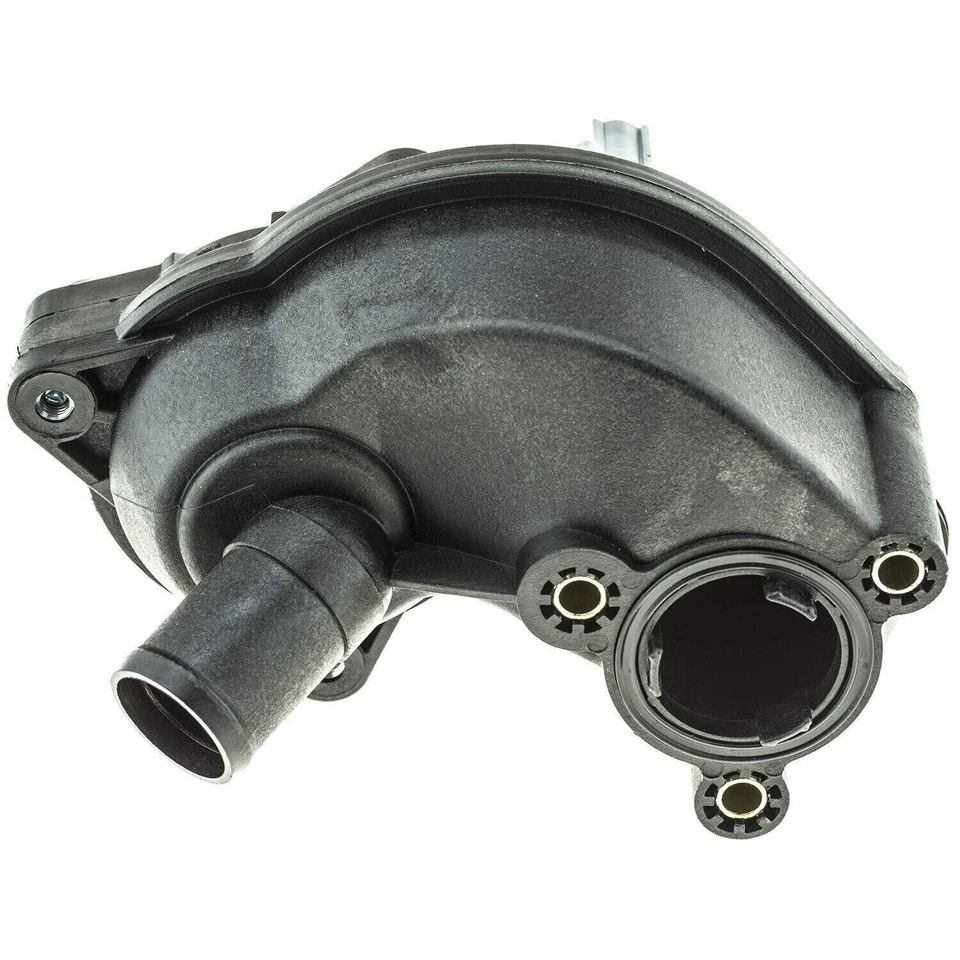 MotoRad TA2860S Thermostat Housing Assembly | Fits select Ford Explorer, — 第 4/4 张图片