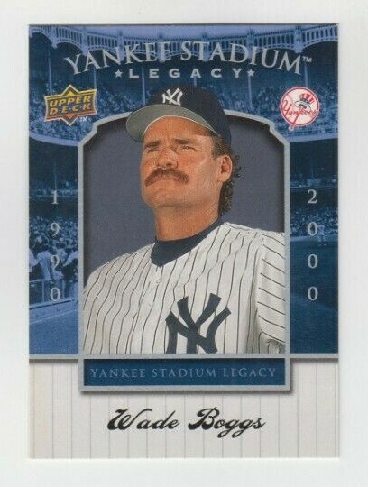 MLB ヤンキースレジェンド カード MLB ヤンキースレジェンド バット