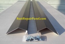 Jeep Grand Cherokee Rocker Panel Cover Kit 1999-2004