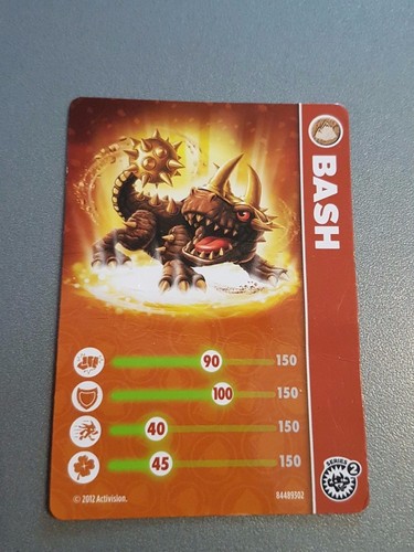 Skylanders Giants Karten, Codes und Aufkleber>>AUSWAHL<< - Bild 2 von 118