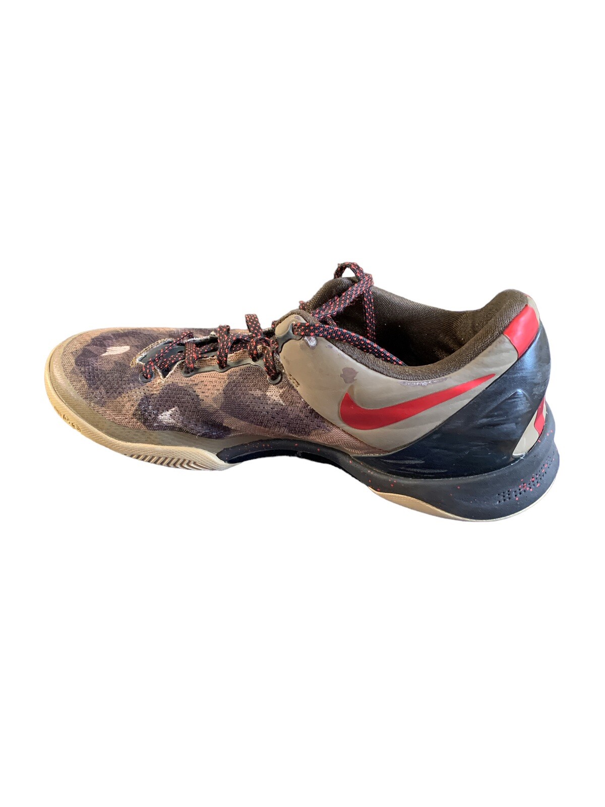 Nike Kobe 8 System Python 2013 Squadron 555035-30… - image 9