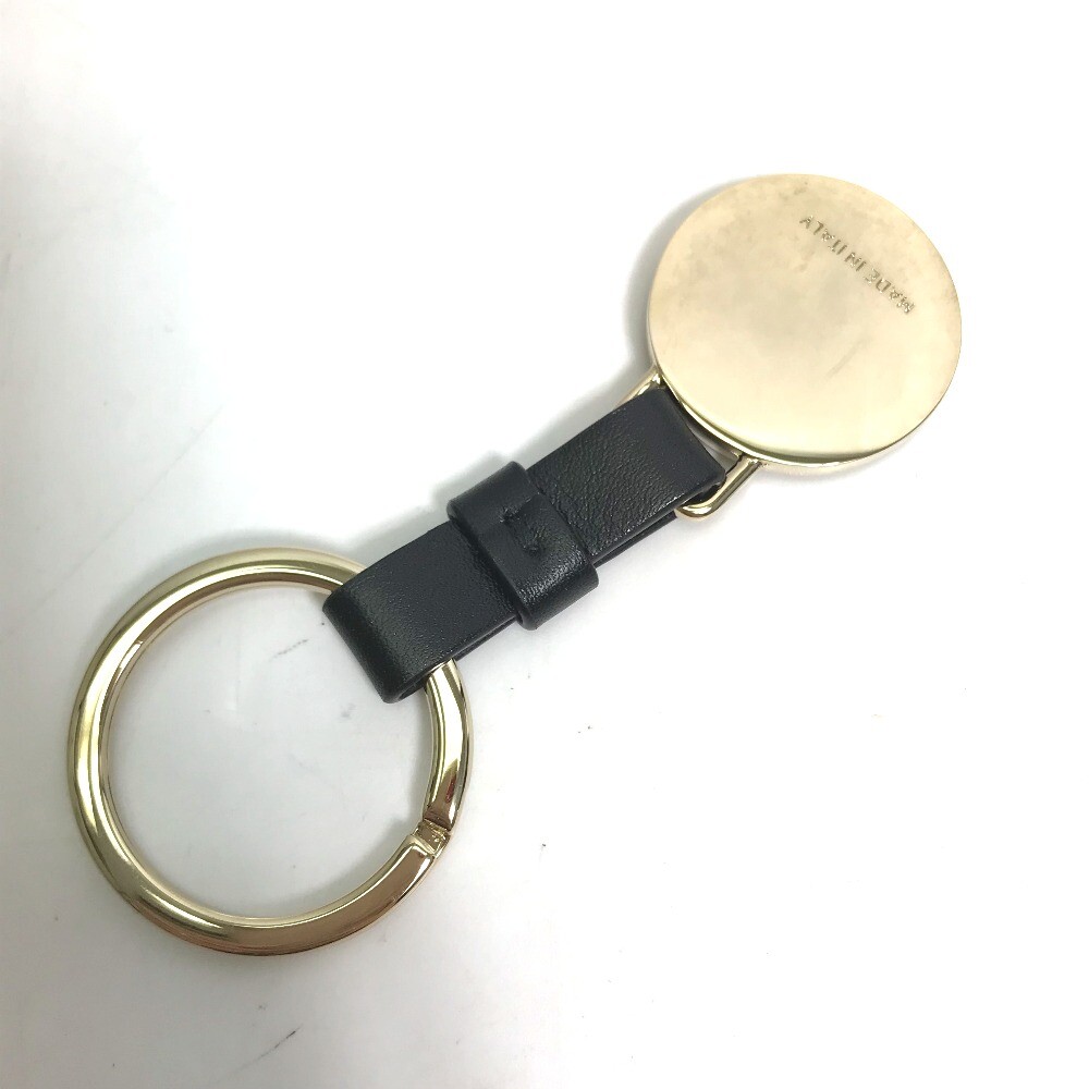 Bulgari BBM-KEYHOLD-STRAP キーホルダー Bulgari BBM-KEYHOLD-STRAP キーホルダー Bvlgari Accessories