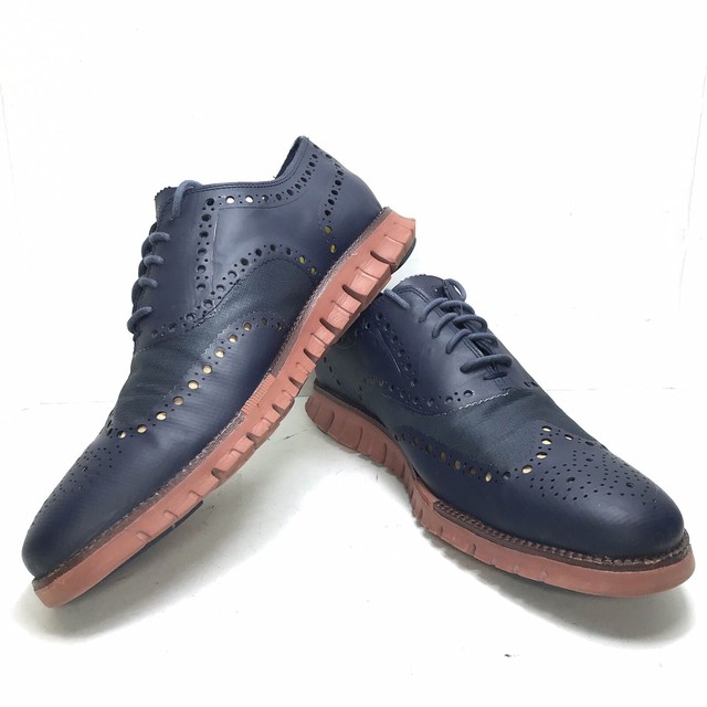 cole haan grand os zerogrand