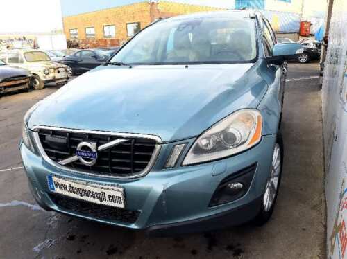 turn signals control for VOLVO XC60 KINETIC AWD 2008 122207 1075006 - Bild 11 von 18