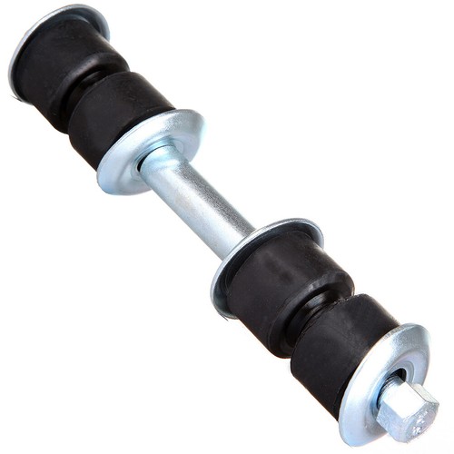 12x Barra estabilizadora delantera rótula enlace central brazo loca para camioneta Toyota 1989-1995 - Imagen 9 de 9