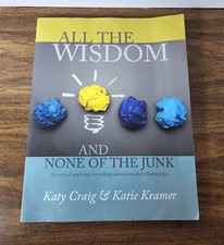 All the Wisdom and None of the Junk : Secrets...