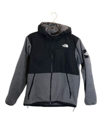 L The North Face Denali Hoodie | eBay 