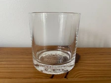 KNOB CREEK Clermont Kentucky KY Distilling Company Whiskey Glass 3.5" Height