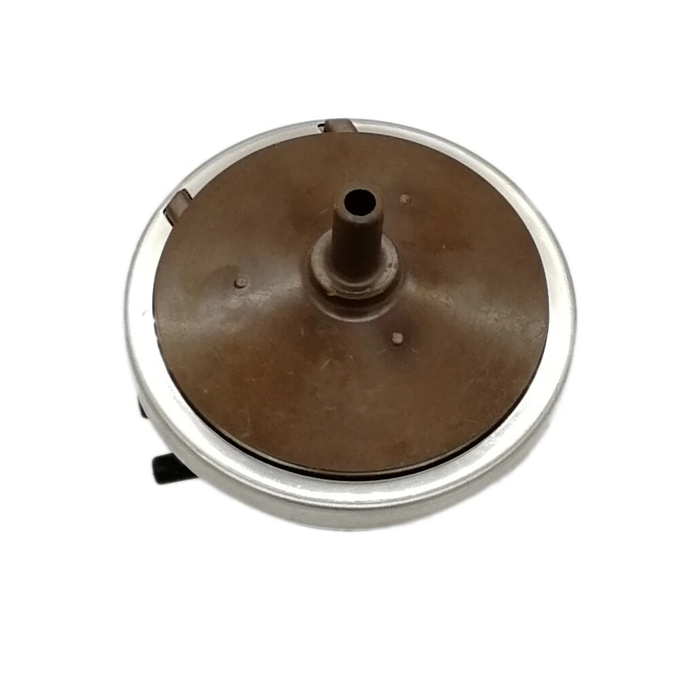 Novo conjunto de válvula modulador de vácuo EGR para Toyota Corolla 1.6L-L4 89-93 25870-16150 - Imagem 3 de 4