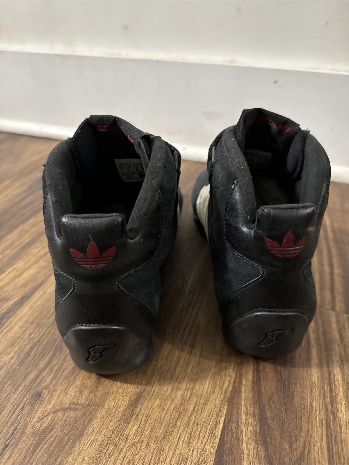 adidas goodyear monaco