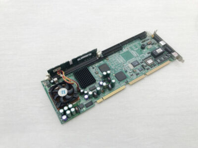 1PC NEXCOM   635-100 REV:E industrial motherboard #W1