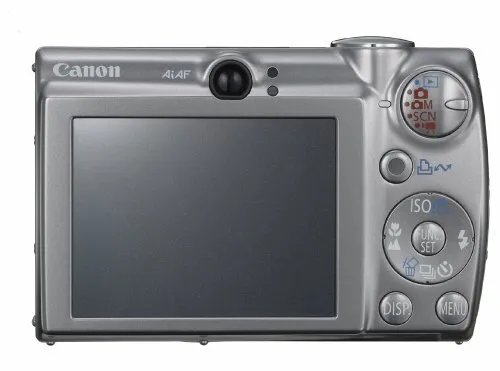 Canon Digital Camera Ixy (Oishi) Digital 900 Is Ixyd900Is