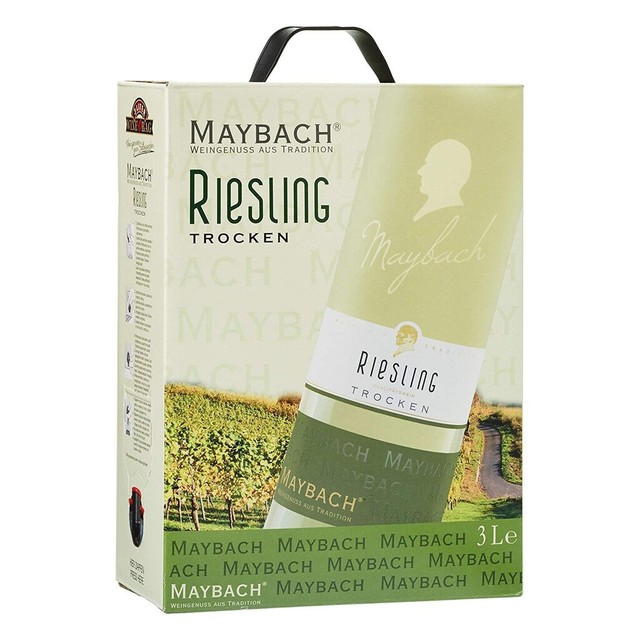 Maybach riesling trocken