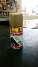  SPRAY DEODORANTE PER SCARPE  "CALZANETTO DEO SCARPA EBANO" ML 150