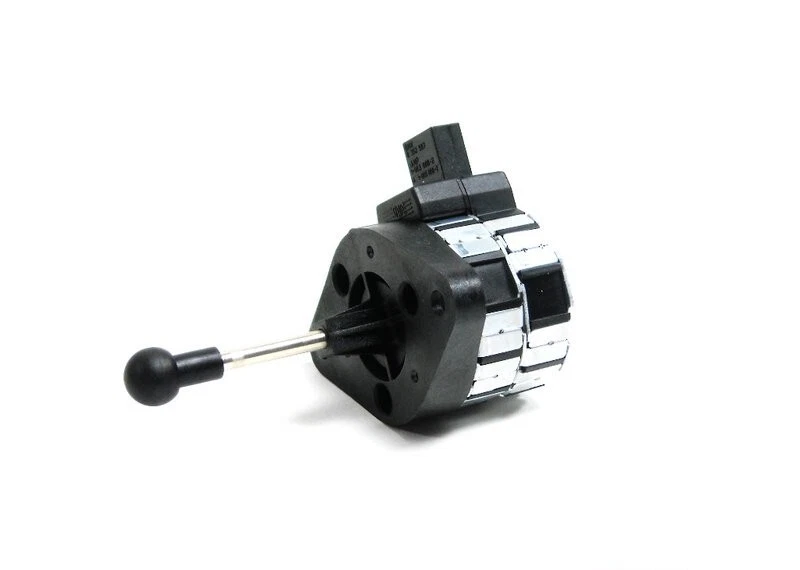 BMW Headlight Adjusting Motor-Headlight Vertical Aim Control OES  