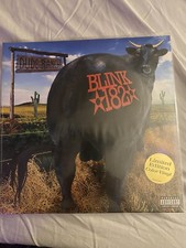 BLINK 182: Dude Ranch - Limited Edition Blue Vinyl LP - NEW