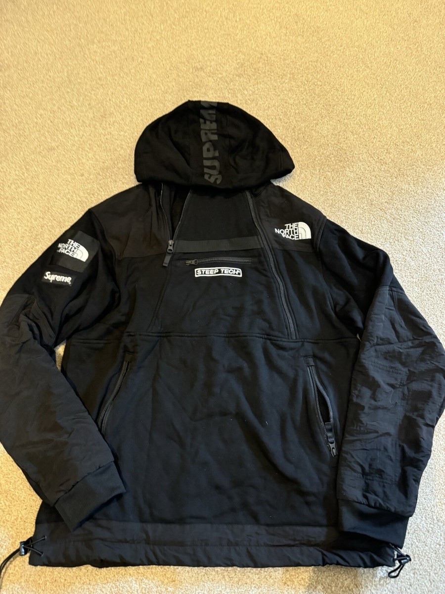 Supreme Steep Tech Hooded JACKET