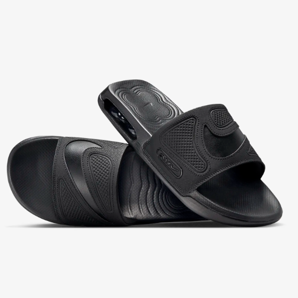 Nike Air Max 1 Cirro Slide 'Black' (DC1460-007) Expeditedship | eBay