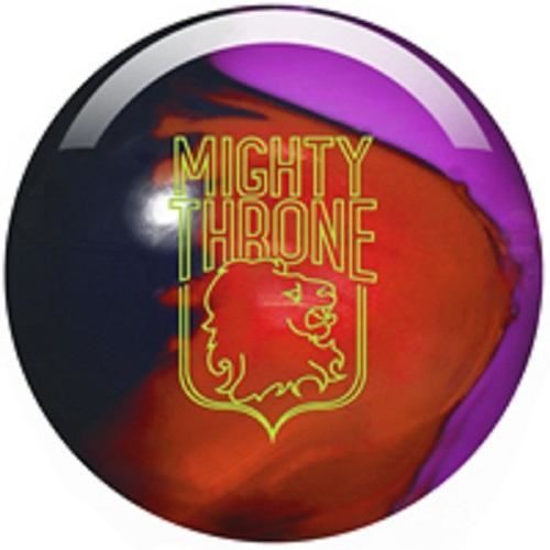 Roto Grip Mighty Throne X-Comp 14 lbs Neu im Karton Bowlingkugel! Kostenloser Versand! Selten! - Bild 1 von 6