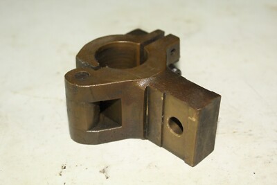 Steady Rest Support Bushing. 32mm