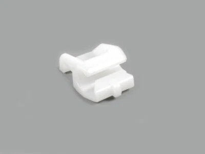 Halter Bremsleitung Hinterachse für VW Golf  II III Jetta Passat Polo 6N  Vento - Bild 1 von 4